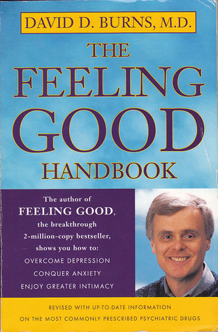 تحميل The Feeling Good Handbook PDF