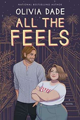 تحميل All the Feels (Spoiler Alert #2) PDF