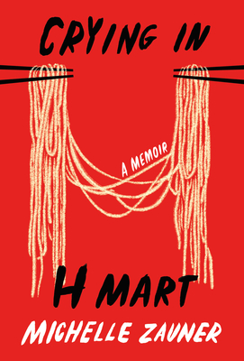 تحميل Crying in H Mart by Michelle Zauner PDF