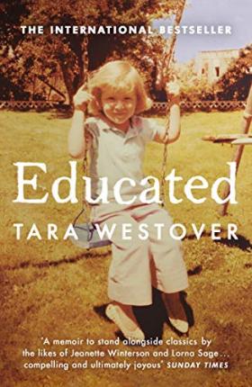 تحميل Educated by Tara Westover PDF