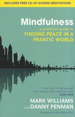 تحميل Mindfulness by J. Mark G. Williams PDF