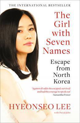تحميل The Girl with Seven Names PDF