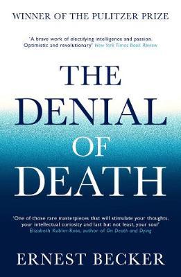 تحميل The Denial of Death PDF