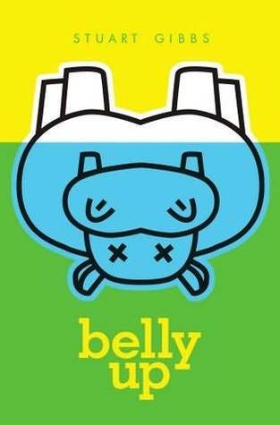 تحميل Belly Up (FunJungle #1) PDF