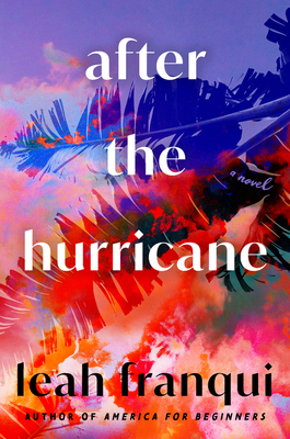 تحميل After the Hurricane by Leah Franqui PDF