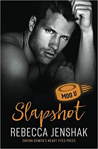 تحميل Slapshot (Moo U #3) PDF