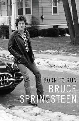 تحميل Born to Run PDF