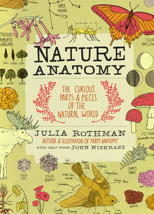 تحميل Nature Anatomy PDF