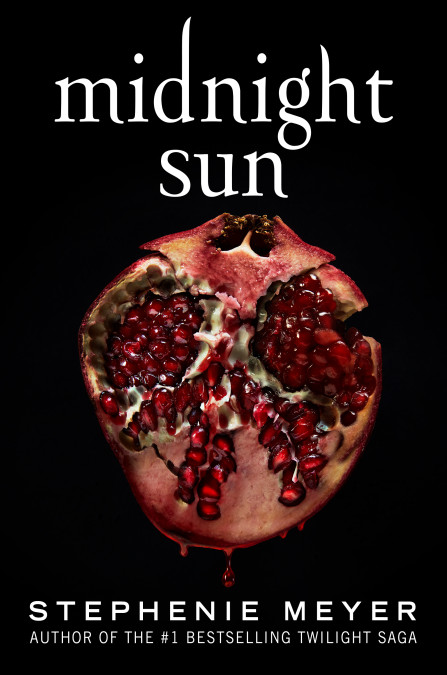 تحميل Midnight Sun (The Twilight Saga #5) PDF