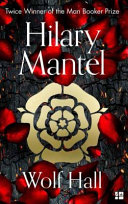 تحميل Wolf Hall PDF
