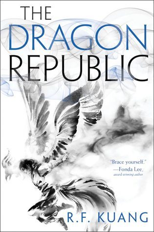 تحميل The Dragon Republic #2 PDF