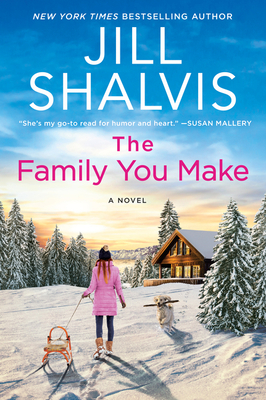 تحميل The Family You Make #1 PDF