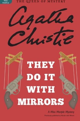 They Do It with Mirrors #6