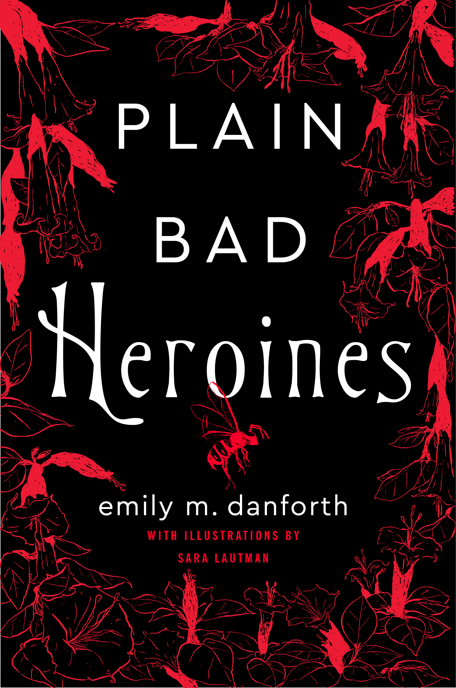 تحميل Plain Bad Heroines PDF
