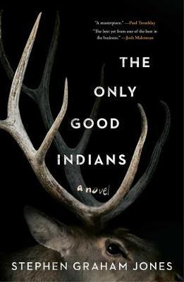 تحميل The Only Good Indians PDF