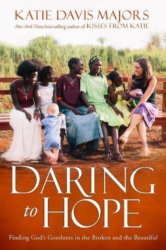 تحميل Daring to Hope by Katie Davis Majors PDF