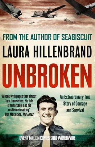 تحميل Unbroken by Laura Hillenbrand PDF