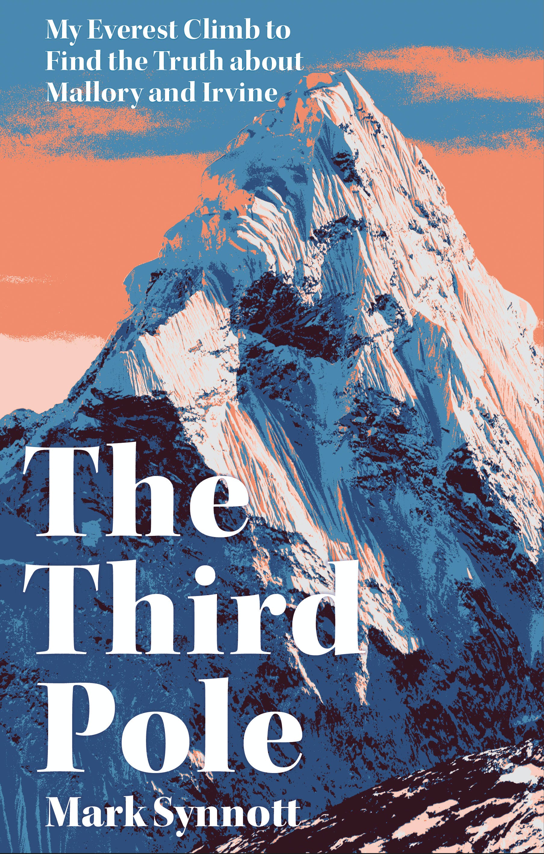 تحميل The Third Pole PDF