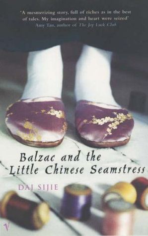 تحميل Balzac and the Little Chinese Seamstress PDF