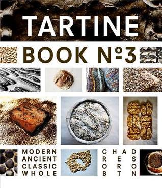 تحميل Tartine Book No. 3 PDF
