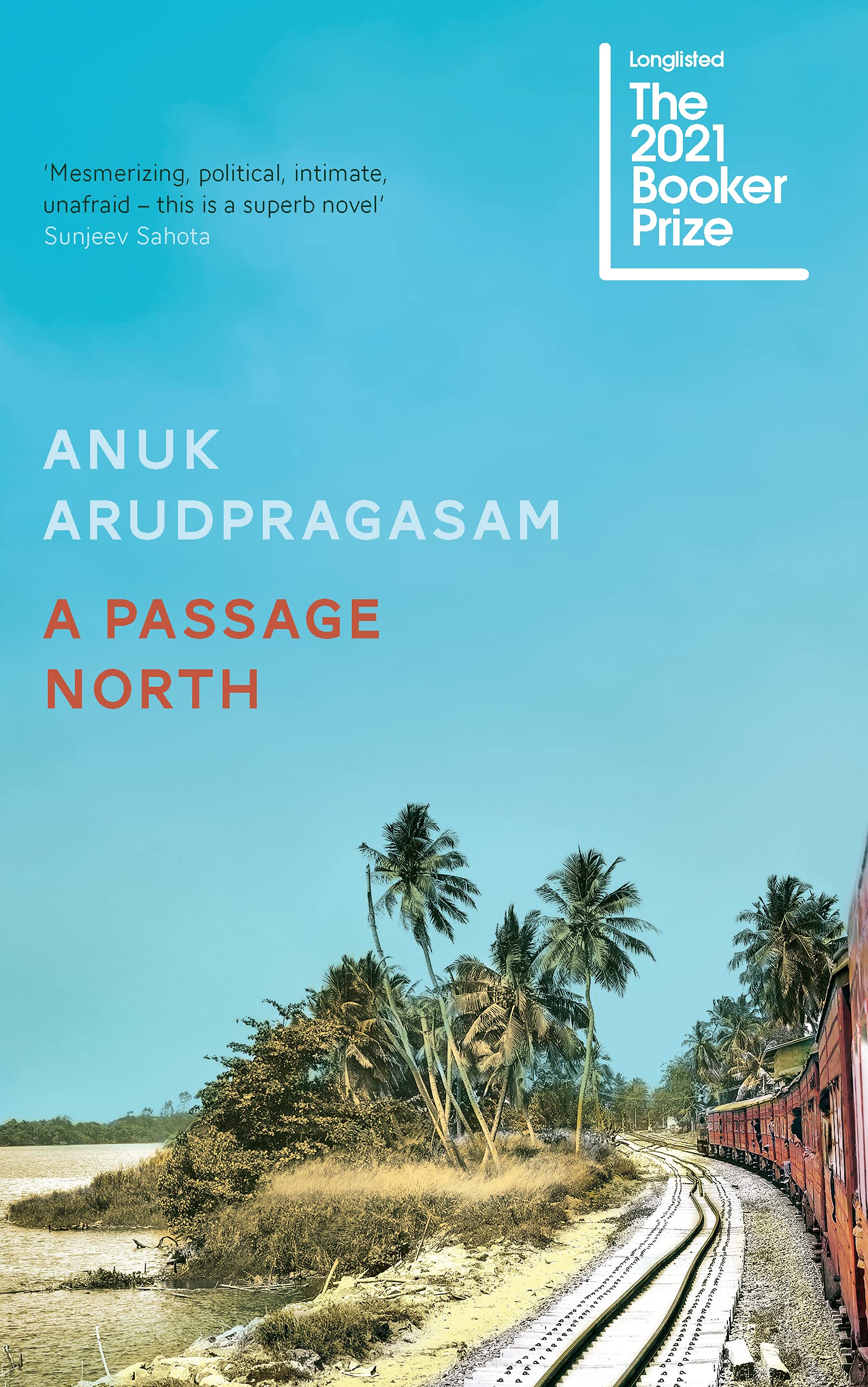 تحميل A Passage North by Anuk Arudpragasam PDF