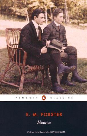تحميل Maurice by E.M. Forster PDF