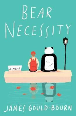 تحميل Bear Necessity by James Gould-Bourn PDF