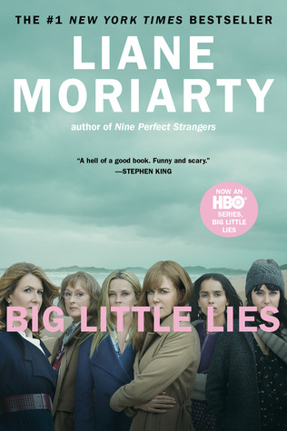 تحميل Big Little Lies by Liane Moriarty PDF