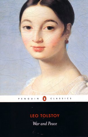 تحميل War and Peace by Leo Tolstoy PDF