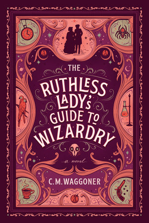 تحميل The Ruthless Lady's Guide to Wizardry #2 PDF