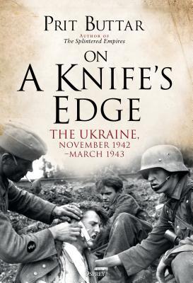 تحميل On a Knife's Edge PDF