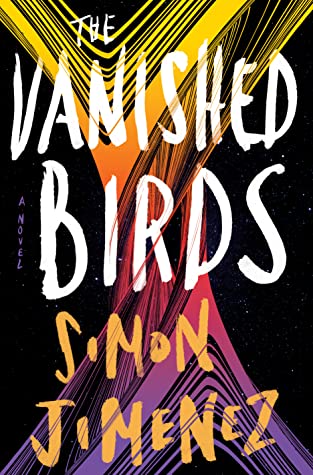 تحميل The Vanished Birds by Simon Jimenez PDF