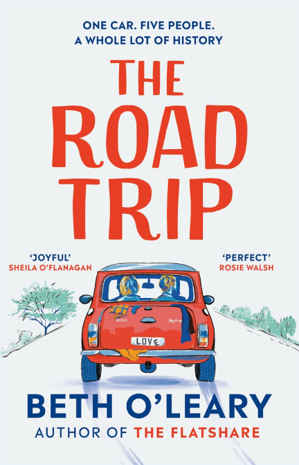 تحميل The Road Trip PDF