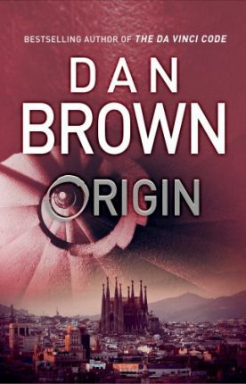 تحميل Origin : (Robert Langdon Book 5) PDF