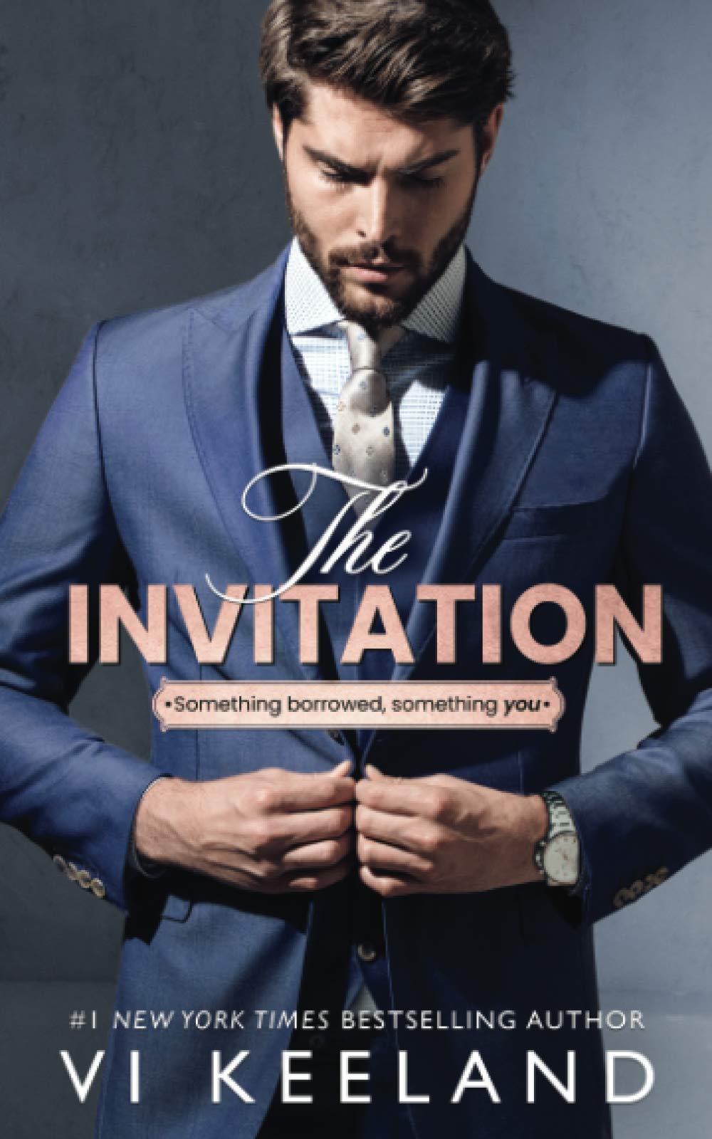 تحميل The Invitation by Vi Keeland PDF