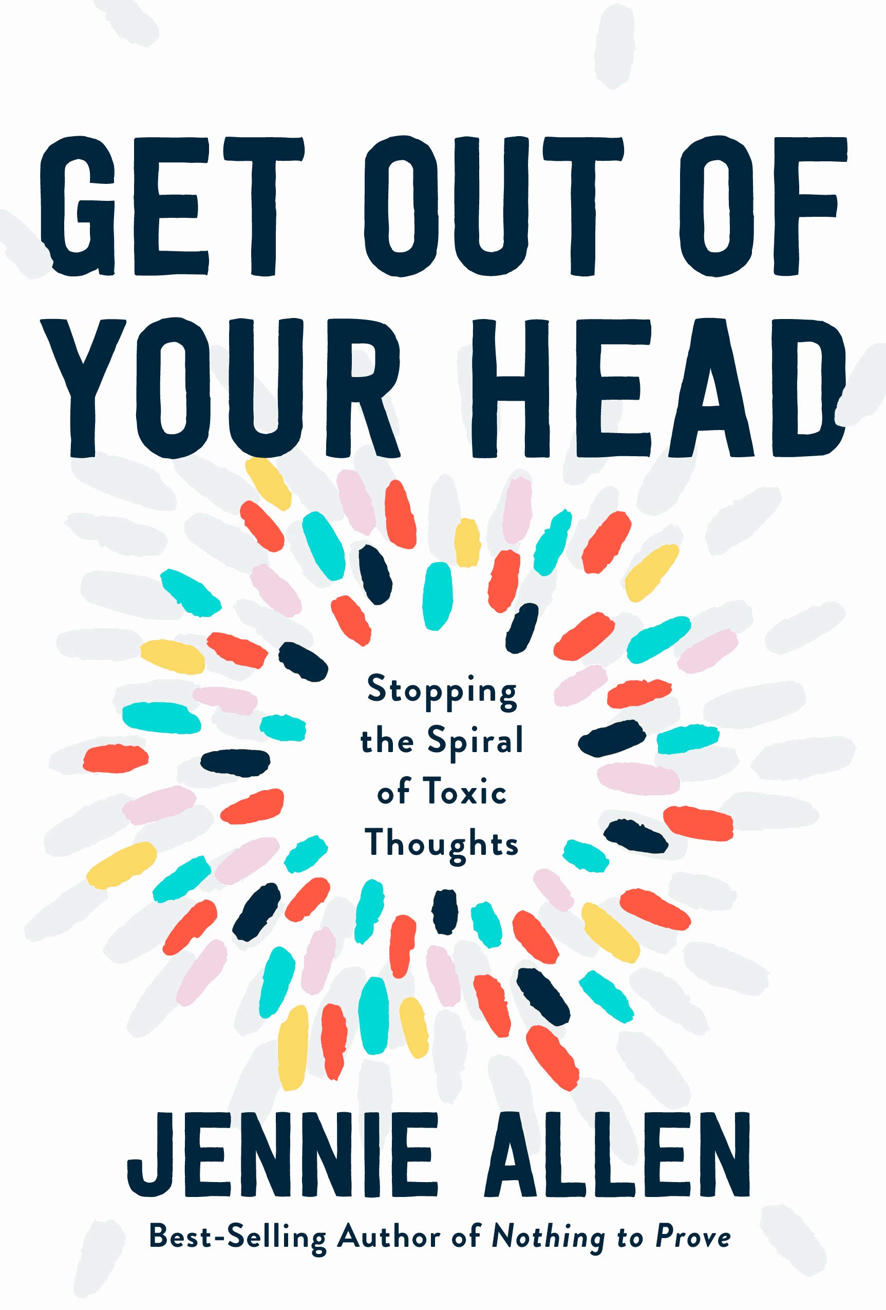 تحميل Get Out of Your Head PDF