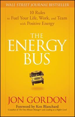 تحميل The Energy Bus by Jon Gordon PDF
