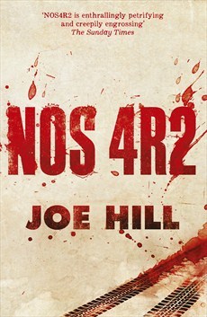 تحميل NOS4R2 (NOS4A2) by Joe Hill PDF