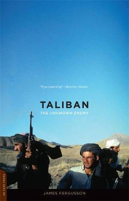 تحميل Taliban : The Unknown Enemy PDF