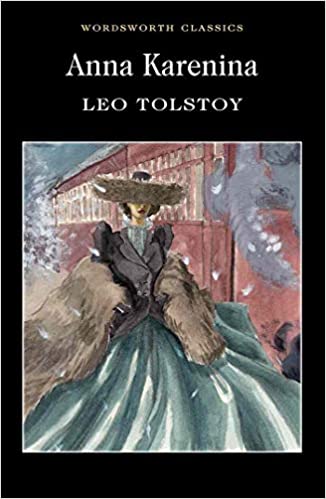 تحميل Anna Karenina by Leo Tolstoy PDF