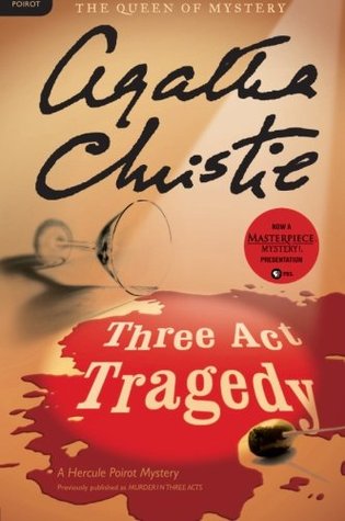 Three Act Tragedy #10