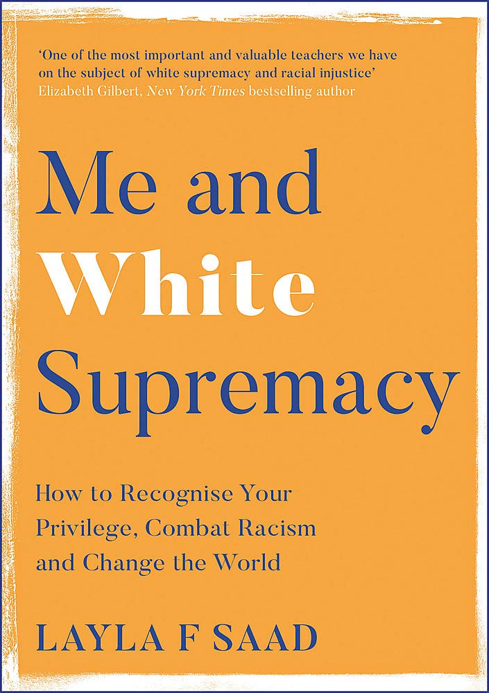 تحميل Me and White Supremacy PDF