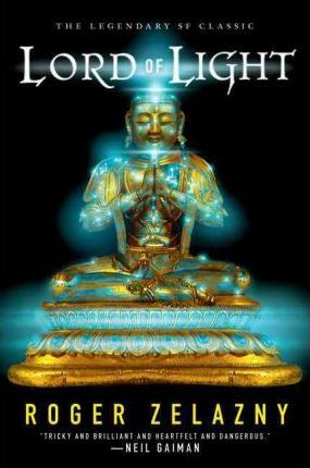 تحميل Lord of Light PDF