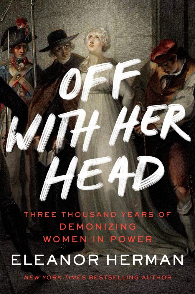 تحميل Off with Her Head PDF
