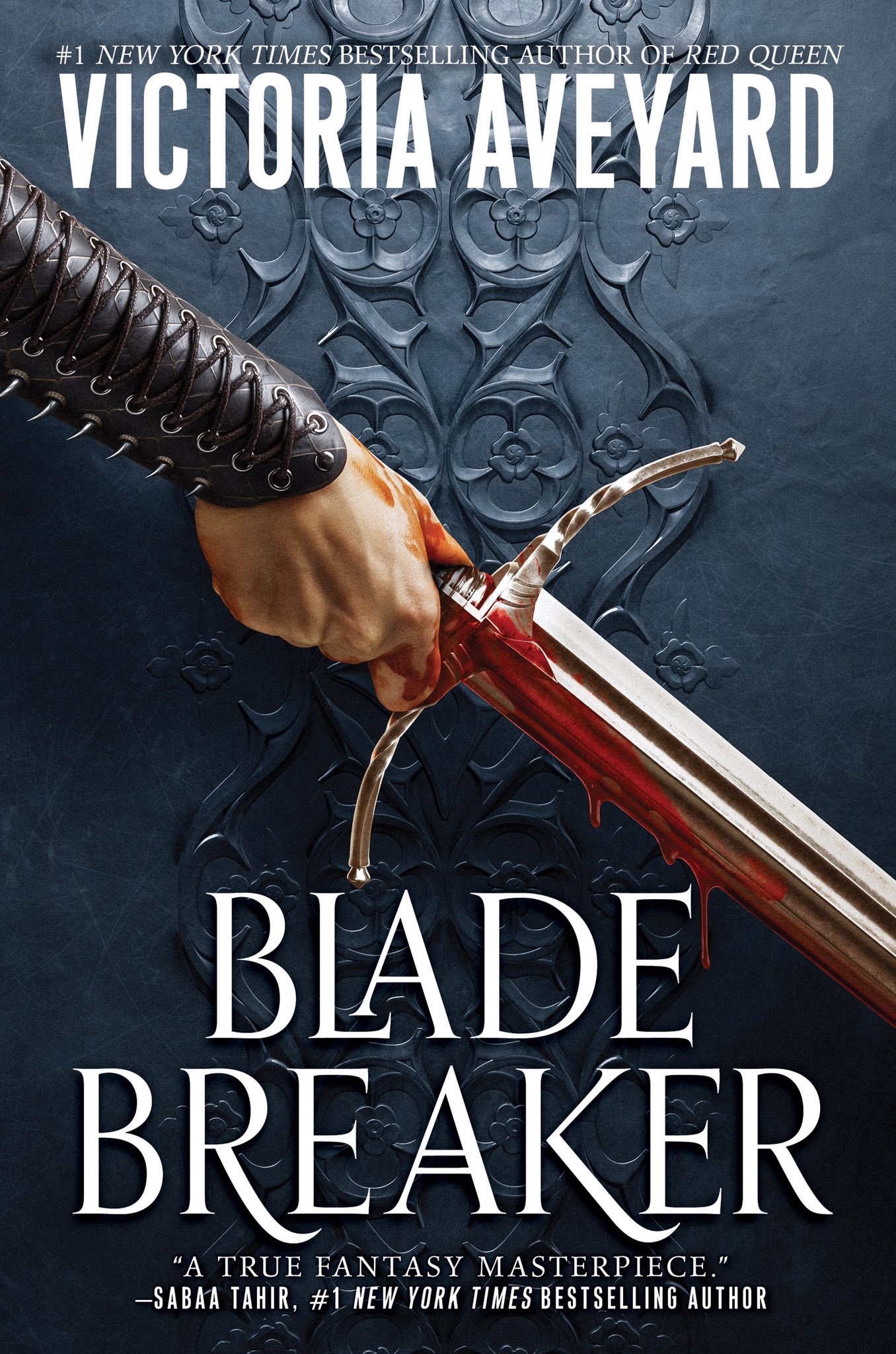 تحميل Blade Breaker #2 by Victoria Aveyard PDF