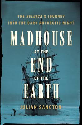 تحميل Madhouse at the End of the Earth PDF