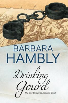 تحميل The Drinking Gourd (Benjamin January #14) PDF