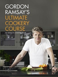 تحميل Gordon Ramsay's Ultimate Cookery Course PDF