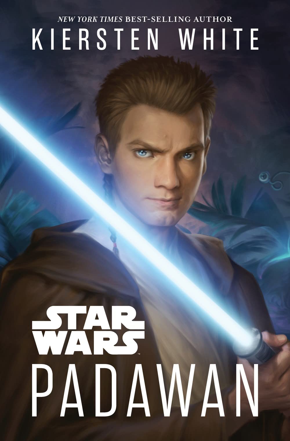 تحميل Padawan (Star Wars Disney Canon Novel) PDF
