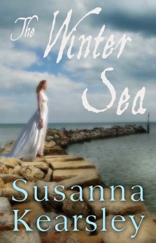 تحميل The Winter Sea (The Scottish series) PDF
